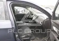 2013 Chevrolet Equinox фото