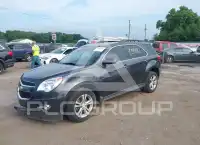 2013 Chevrolet Equinox фото