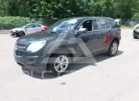 2013 Chevrolet Equinox photo