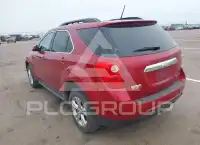 2013 Chevrolet Equinox фото