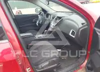 2013 Chevrolet Equinox фото