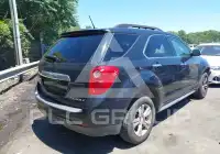 2013 Chevrolet Equinox фото