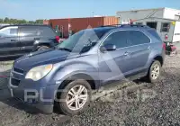 2013 Chevrolet Equinox photo