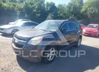2013 Chevrolet Equinox photo