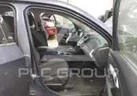 2013 Chevrolet Equinox фото