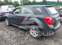2013 Chevrolet Equinox photo
