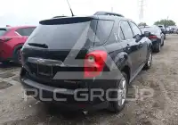 2013 Chevrolet Equinox photo