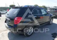 2013 Chevrolet Equinox фото