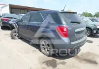 2013 Chevrolet Equinox фото