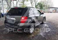 2013 Chevrolet Equinox фото