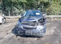 2013 Chevrolet Equinox фото