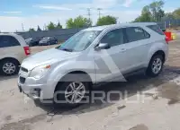 2013 Chevrolet Equinox photo