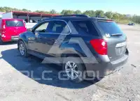 2013 Chevrolet Equinox photo