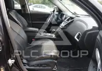 2013 Chevrolet Equinox фото