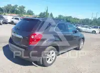 2013 Chevrolet Equinox photo