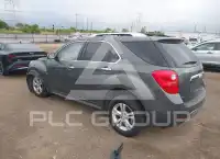 2013 Chevrolet Equinox фото