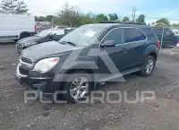 2013 Chevrolet Equinox фото