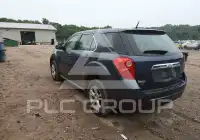 2013 Chevrolet Equinox фото