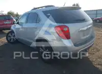 2013 Chevrolet Equinox фото