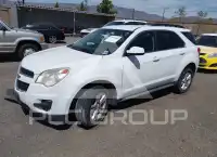 2013 Chevrolet Equinox photo