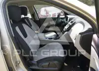 2013 Chevrolet Equinox фото