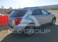 2013 Chevrolet Equinox фото
