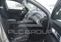 2013 Chevrolet Equinox photo