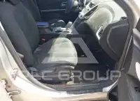 2013 Chevrolet Equinox фото