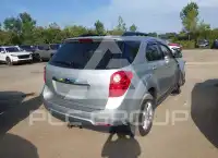 2013 Chevrolet Equinox фото