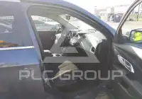 2013 Chevrolet Equinox фото