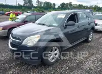 2013 Chevrolet Equinox photo