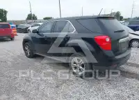 2013 Chevrolet Equinox фото