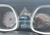 2013 Chevrolet Equinox фото