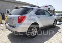 2013 Chevrolet Equinox фото