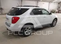 2013 Chevrolet Equinox photo