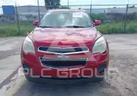 2013 Chevrolet Equinox фото