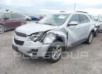 2013 Chevrolet Equinox фото