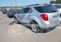 2013 Chevrolet Equinox фото