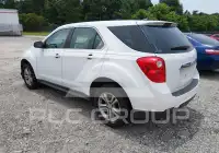 2013 Chevrolet Equinox фото