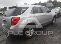 2013 Chevrolet Equinox фото
