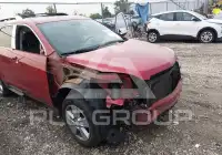 2013 Chevrolet Equinox photo
