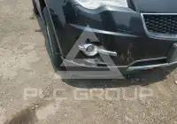 2013 Chevrolet Equinox фото