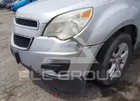 2013 Chevrolet Equinox фото