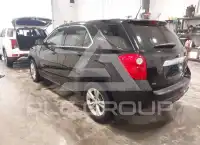 2013 Chevrolet Equinox фото