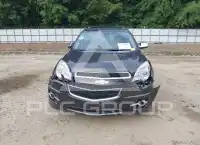 2013 Chevrolet Equinox фото