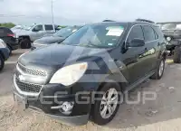 2013 Chevrolet Equinox photo