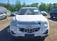 2013 Chevrolet Equinox фото