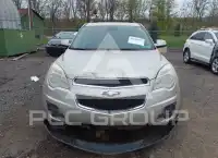 2013 Chevrolet Equinox фото