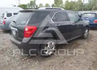 2013 Chevrolet Equinox photo
