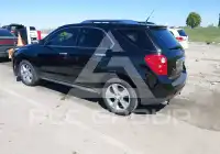 2013 Chevrolet Equinox photo